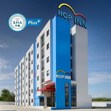 Hop Inn Chumphon Εξωτερικό φωτογραφία