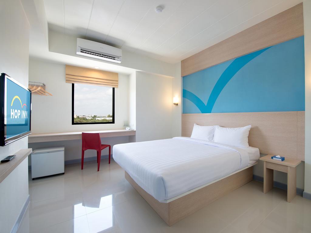 Hop Inn Chumphon Εξωτερικό φωτογραφία