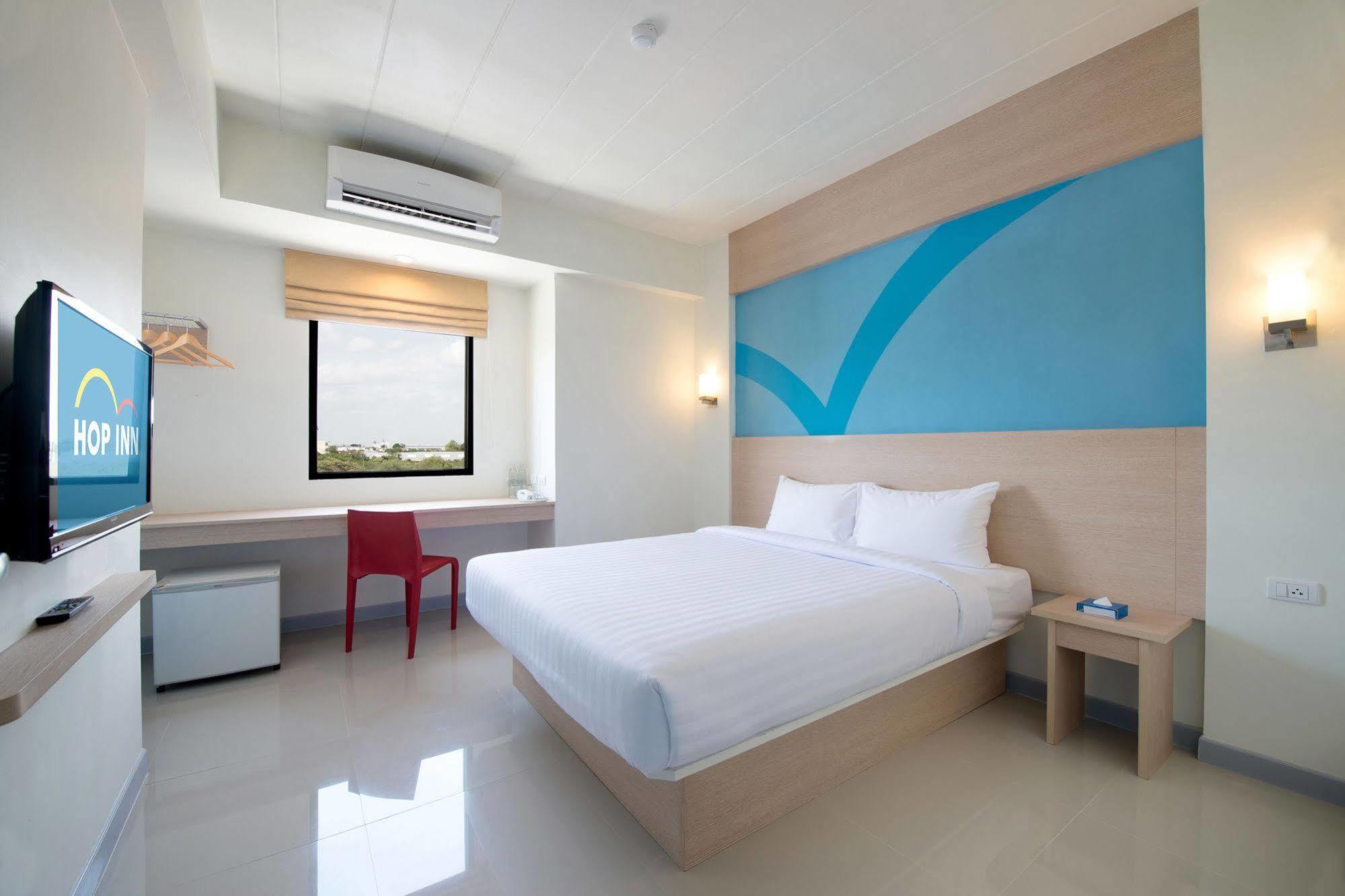 Hop Inn Chumphon Εξωτερικό φωτογραφία