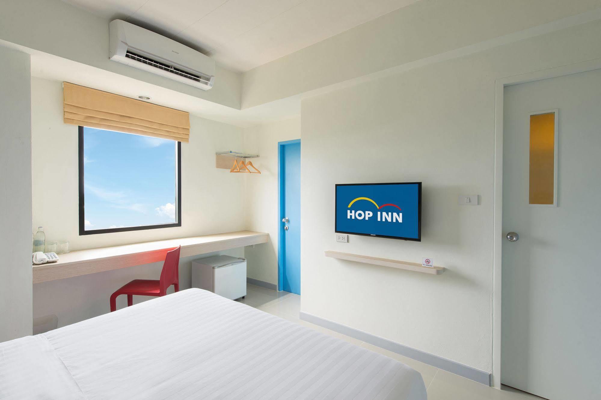 Hop Inn Chumphon Εξωτερικό φωτογραφία