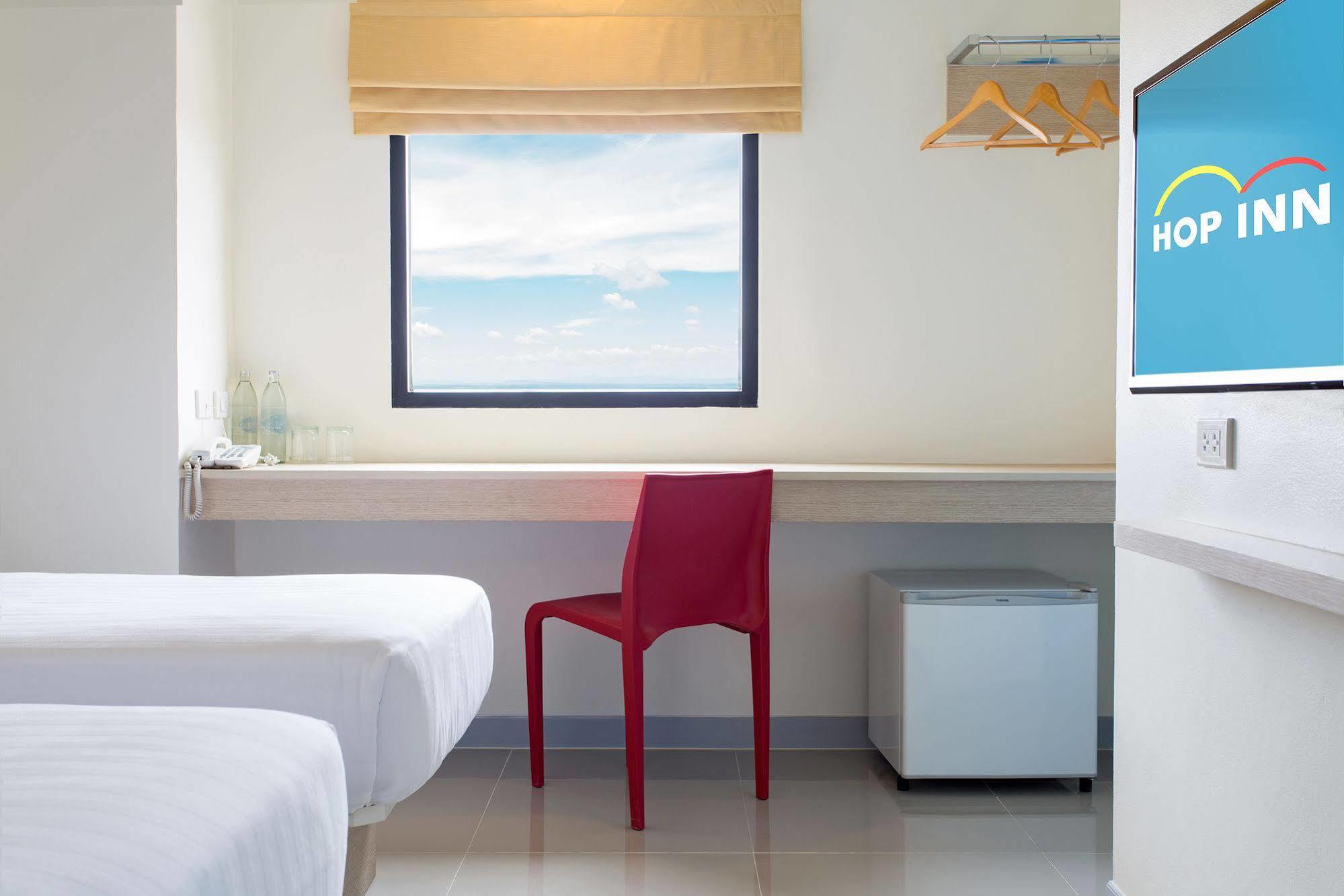 Hop Inn Chumphon Εξωτερικό φωτογραφία