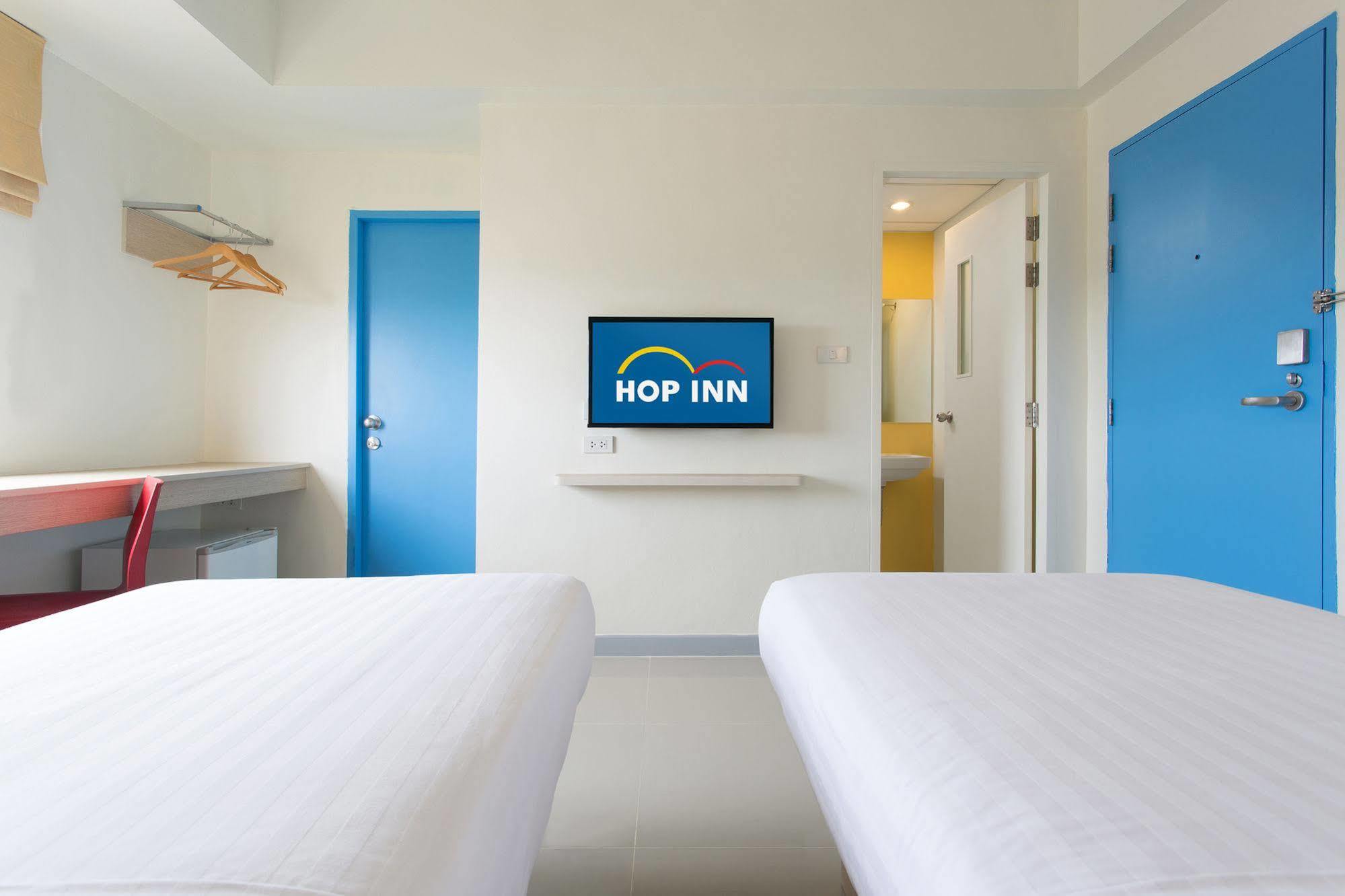 Hop Inn Chumphon Εξωτερικό φωτογραφία